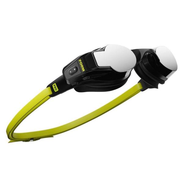 FORM Smart Swim 2 PRO – chytré plavecké brýle
