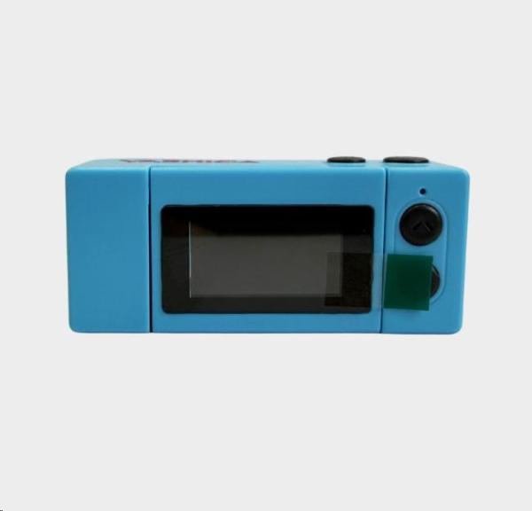 YASHICA Funtastic Keychain Camera (YASHICA Boy Adventure)0