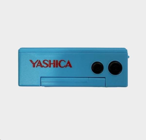 YASHICA Funtastic Keychain Camera (YASHICA Boy Adventure)2