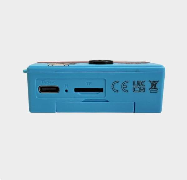 YASHICA Funtastic Keychain Camera (YASHICA Boy Adventure)3