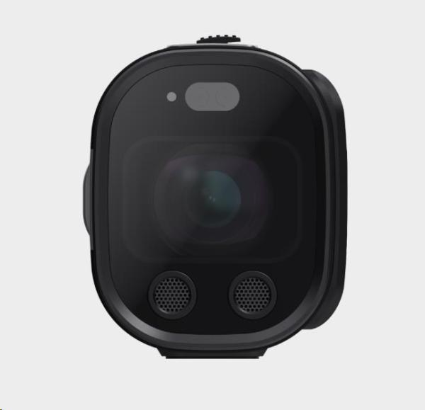 YASHICA Journey Camcorder Video Camera (Black)4