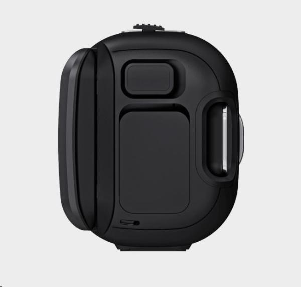 YASHICA Journey Camcorder Video Camera (Black)3