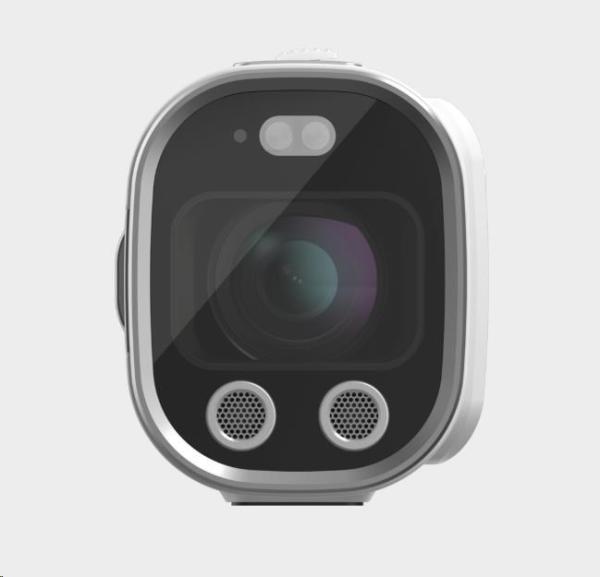 YASHICA Journey Camcorder Video Camera (White)4