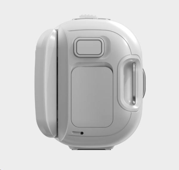 YASHICA Journey Camcorder Video Camera (White)5