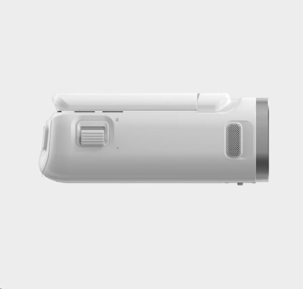 YASHICA Journey Camcorder Video Camera (White)1