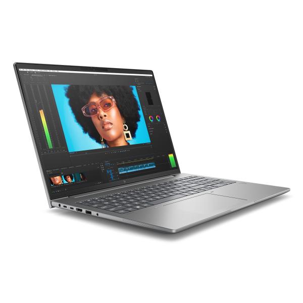 HP NTB Zbook X G2i 16 U9 386H,  RTX PRO 3000/ 12GB,  WQUXGA DC,  32GB, 1TB G5, WiFi7+BT6, FPS,  Backlit KBD, Win11Pro,  3y onsite18