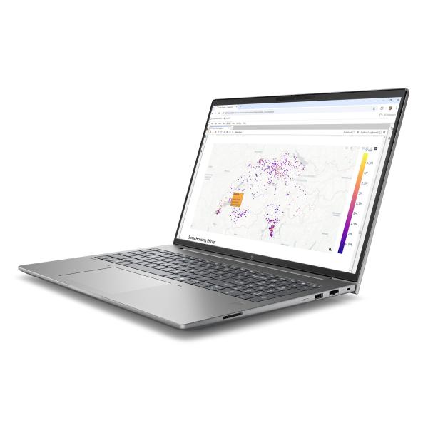 HP NTB Zbook X G2i 16 U9 386H,  RTX PRO 3000/ 12GB,  WQUXGA DC,  32GB, 1TB G5, WiFi7+BT6, FPS,  Backlit KBD, Win11Pro,  3y onsite7