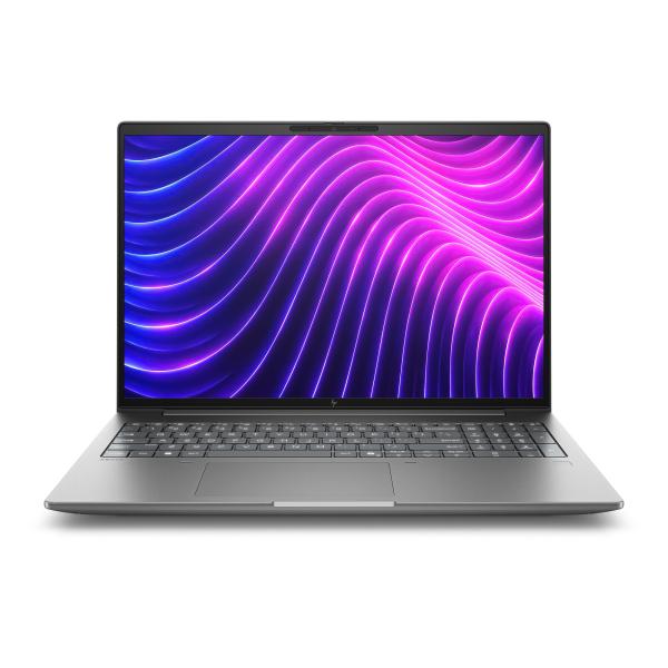 HP NTB Zbook X G2i 16 U9 386H,  RTX PRO 3000/ 12GB,  WQUXGA DC,  32GB, 1TB G5, WiFi7+BT6, FPS,  Backlit KBD, Win11Pro,  3y onsite12