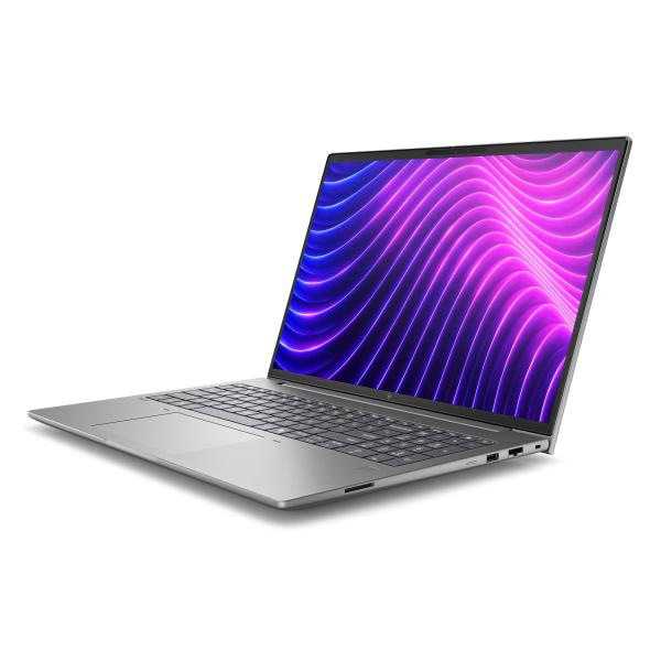 HP NTB Zbook X G2i 16 U9 386H,  RTX PRO 3000/ 12GB,  WQUXGA DC,  32GB, 1TB G5, WiFi7+BT6, FPS,  Backlit KBD, Win11Pro,  3y onsite8