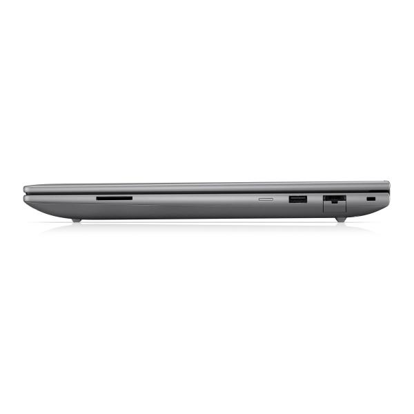 HP NTB Zbook X G2i 16 U9 386H,  RTX PRO 3000/ 12GB,  WQUXGA DC,  32GB, 1TB G5, WiFi7+BT6, FPS,  Backlit KBD, Win11Pro,  3y onsite25