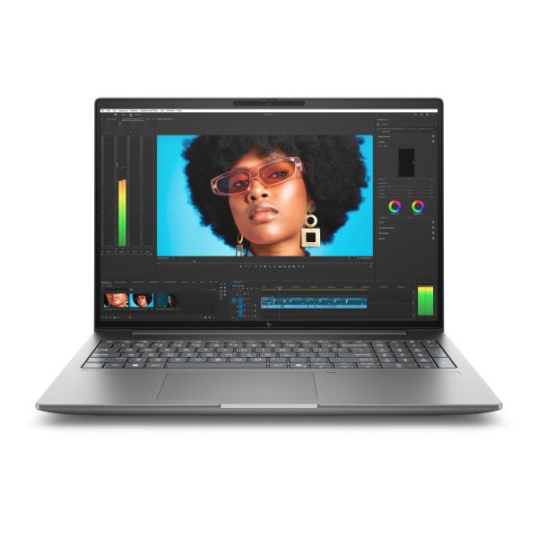 HP NTB Zbook X G2i 16 U9 386H,  RTX PRO 3000/ 12GB,  WQUXGA DC,  32GB, 1TB G5, WiFi7+BT6, FPS,  Backlit KBD, Win11Pro,  3y onsite2