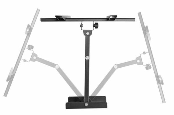 GEMBIRD Držák TV WM-55ST-03,  32"-55" (35kg),  nastavitelný10