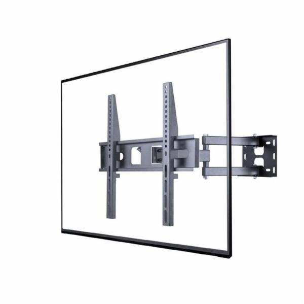 GEMBIRD Držák TV WM-55ST-03,  32"-55" (35kg),  nastavitelný12
