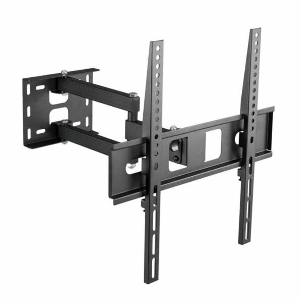 GEMBIRD Držák TV WM-55ST-03,  32"-55" (35kg),  nastavitelný1