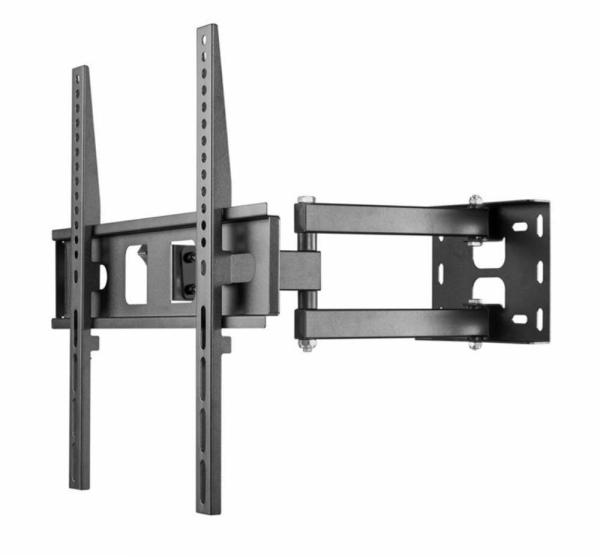 GEMBIRD Držák TV WM-55ST-03,  32"-55" (35kg),  nastavitelný5