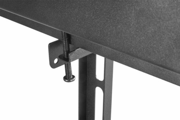 GEMBIRD Držák TV WM-55ST-04,  32"-55" (35kg),  nastavitelný10
