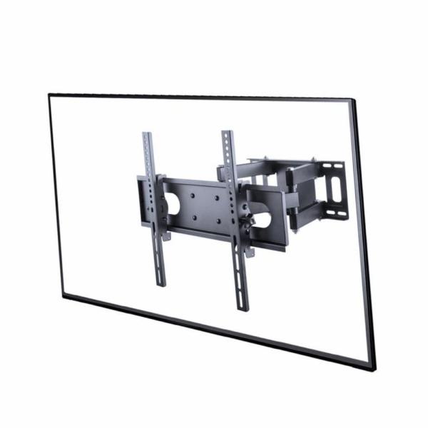 GEMBIRD Držák TV WM-55ST-04,  32"-55" (35kg),  nastavitelný14