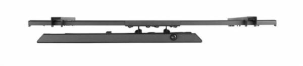 GEMBIRD Držák TV WM-80ST-05,  37"-80" (50kg),  plně pohyblivý5