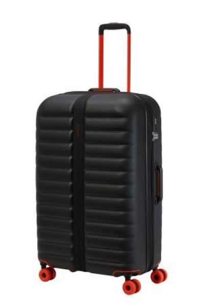American Tourister NEOVIBE SPINNER 78/ 29 EXP TSA TRUE BLACK2