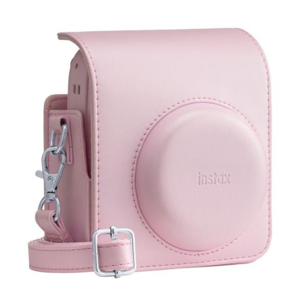 Fujifilm instax mini 13 pouzdro - Candy Pink2