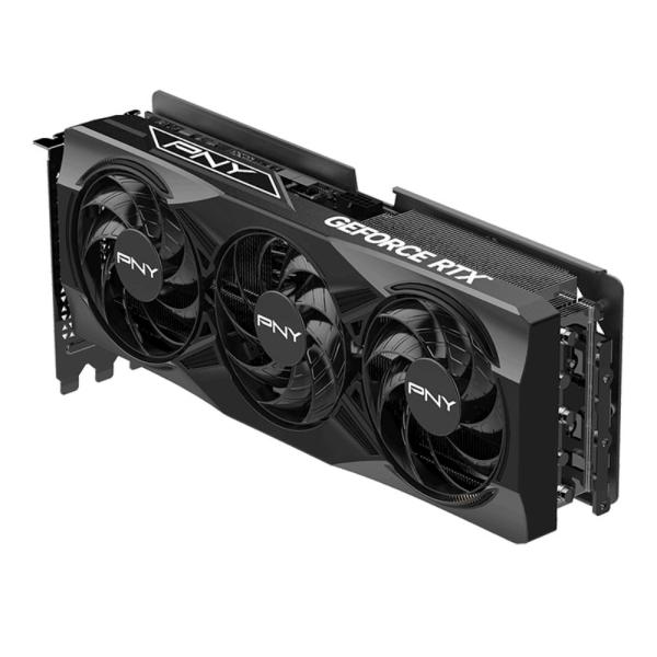 PNY VGA Nvidia GeForce RTX 5070 Ti 16GB Triple Fan,  RTX 5070 Ti,  16GB DDR7,  3xDP,  1xHDMI5
