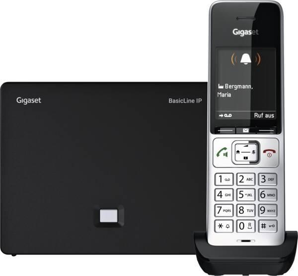 Gigaset Basicline IP Comf. 500HX