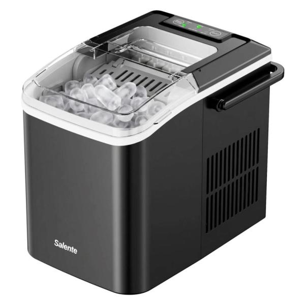 Salente IceMax,  výrobník ledu