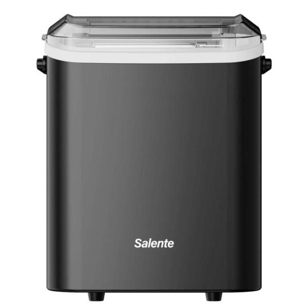 Salente IceMax,  výrobník ledu1