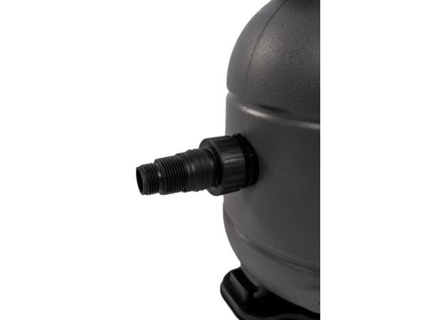 BAZAR - Bazénová filtrace CF CLEAN EASY 4, 5 m3/ h (Poškozený obal)3