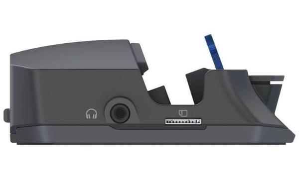 AVerMedia Docking station GC515 /  X"TRA GO Black1