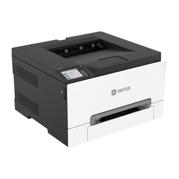 Xerox C240,  barevná laserová tiskárna,  A4,  25ppm,  duplex,  WiFi/ USB/ Ethernet,  1 GB RAM,  Apple AirPrint2