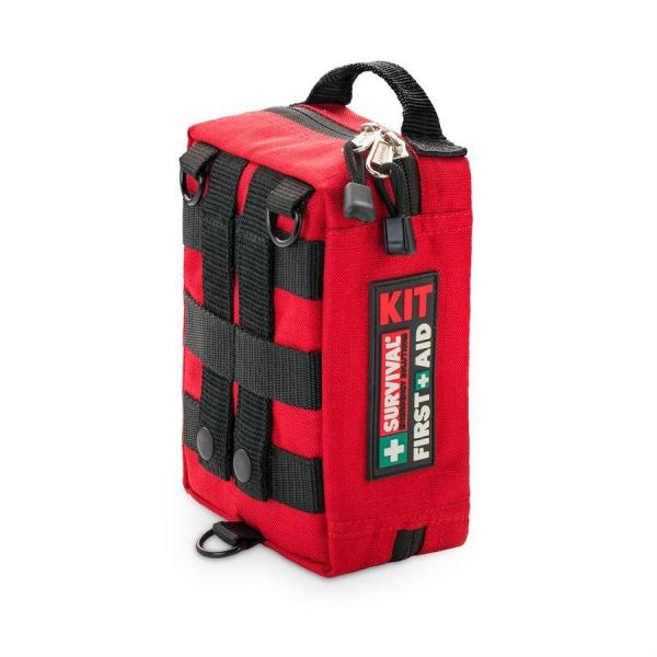 Lékárnička Survival First Aid Kit Small (CZ)4