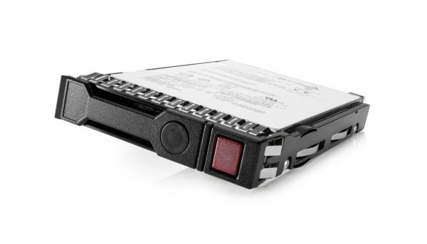 BAZAR - HPE HDD 1.2TB SAS 12G Enterprise 10K SFF 2.5in SC Wty Digitally Signed Firmware refurbished- Rozbaleno (Komplet)
