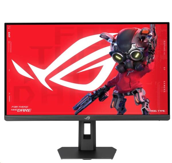 27" ASUS XG27ACSR GAMING