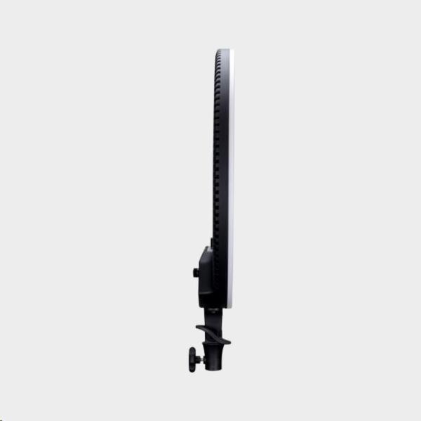 Nanlite Halo 18 LED kruhové světlo3
