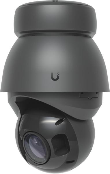 UBNT AI PTZ Precision - 8MP PTZ IP Kamera,  Černá3
