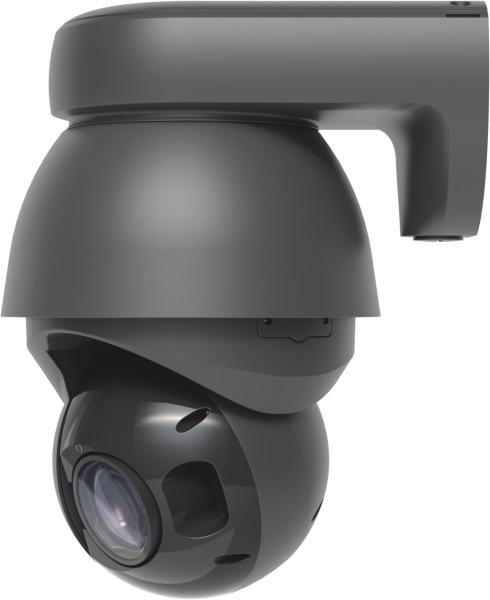 UBNT AI PTZ Precision - 8MP PTZ IP Kamera,  Černá6
