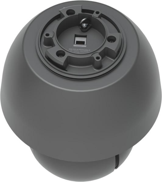 UBNT AI PTZ Precision - 8MP PTZ IP Kamera,  Černá8