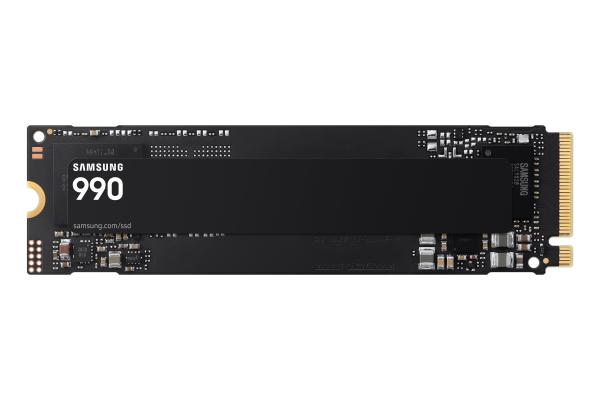 Samsung SSD 990 NVMe, M.2 SSD 1 TB