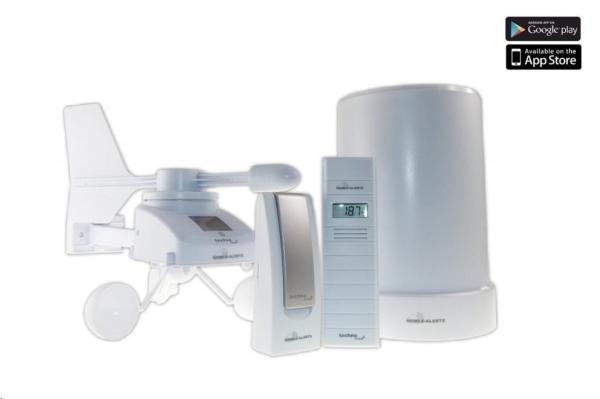 TechnoLine MA10050 - monitorovací systém - meteorologická sada Technoline Mobile Alerts
