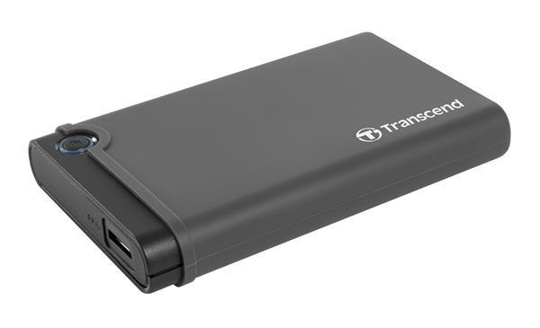 TRANSCEND SSD/ HDD Upgrade Kit pre 2, 5" disky,  USB 3.2