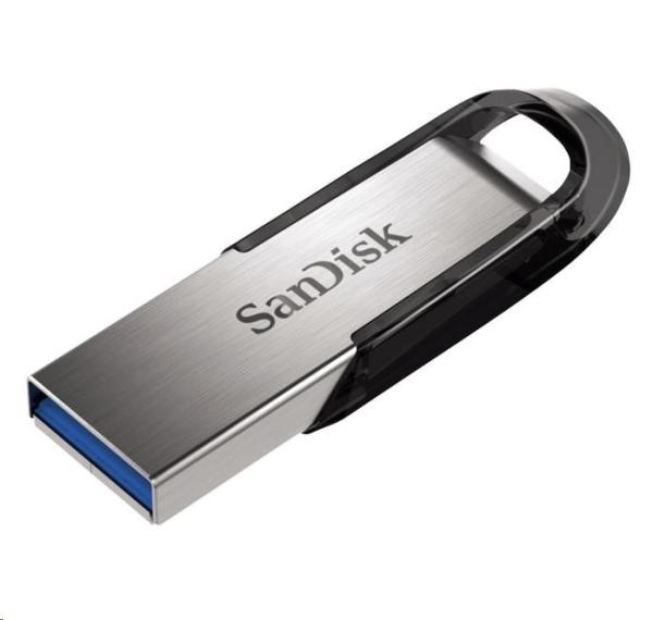 SanDisk Flash Disk 64GB Ultra Flair,  USB 3.1