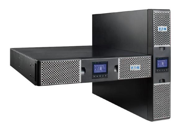 Eaton 9PX 2200i RT2U,  UPS 2200VA /  2200W,  LCD,  rack/ tower1