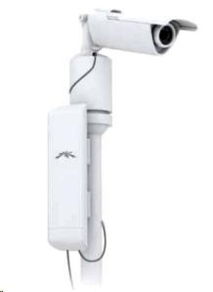 UBNT airMAX NanoStation M2 [2.4GHz,  11dBi anténa,  klient/ AP/ repeater,  802.11b/ g/ n,  MIMO]1