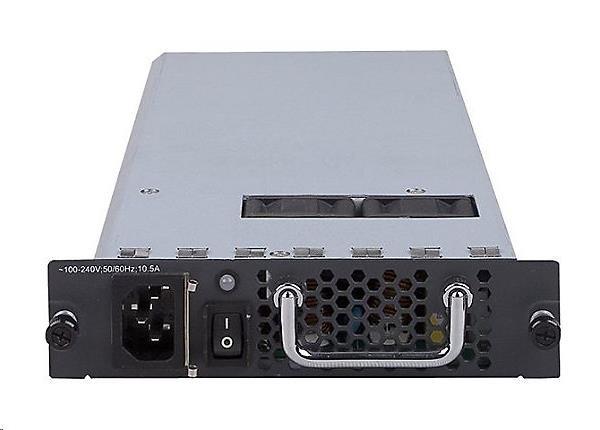 HPE 7500 650W AC Power Supply
