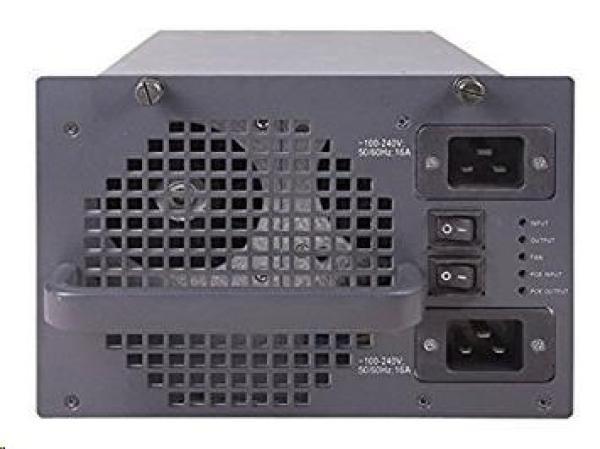 HPE 7500 2800W AC Power Supply