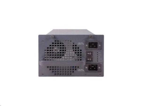HPE 7500 6000W AC Power Supply