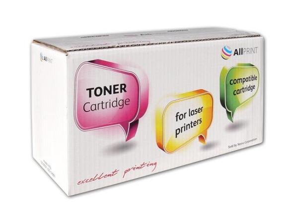 Xerox alternatívny toner Canon CRG703 /  CRG-703 bez čipu pre LBP2900 /  3000,  (2.500str,  čierna) - Allprint