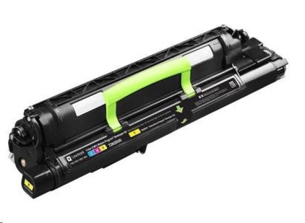 Žltý toner LEXMARK Return Programme Developer Unit CS820,  CX82x,  CX860