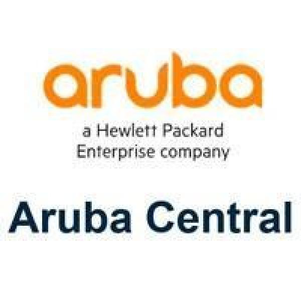 Aruba Web Enfr IAP 3yr Sub E-STU1